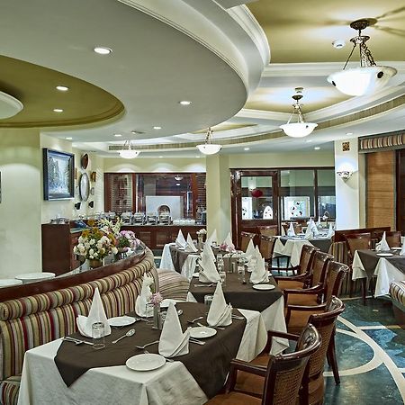 Club Mahindra White Meadows Hotell Manāli Eksteriør bilde