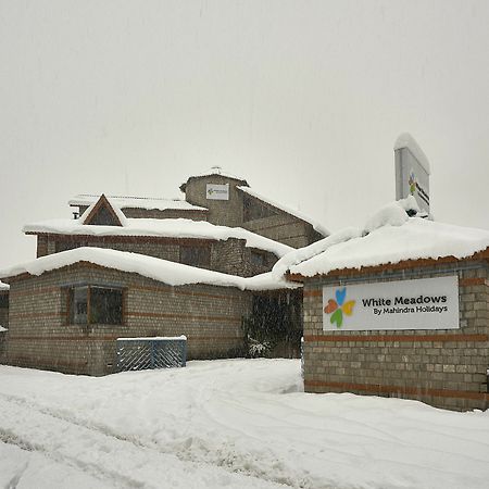 Club Mahindra White Meadows Hotell Manāli Eksteriør bilde