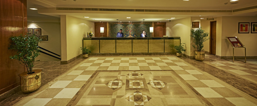 Club Mahindra White Meadows Hotell Manāli Eksteriør bilde