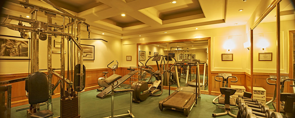 Club Mahindra White Meadows Hotell Manāli Eksteriør bilde